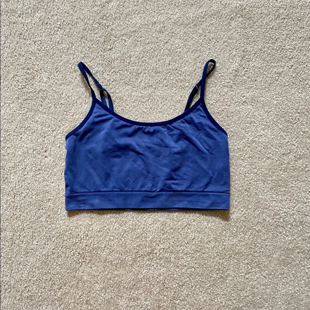 Pink by Victoria’s Secret Sports Bra